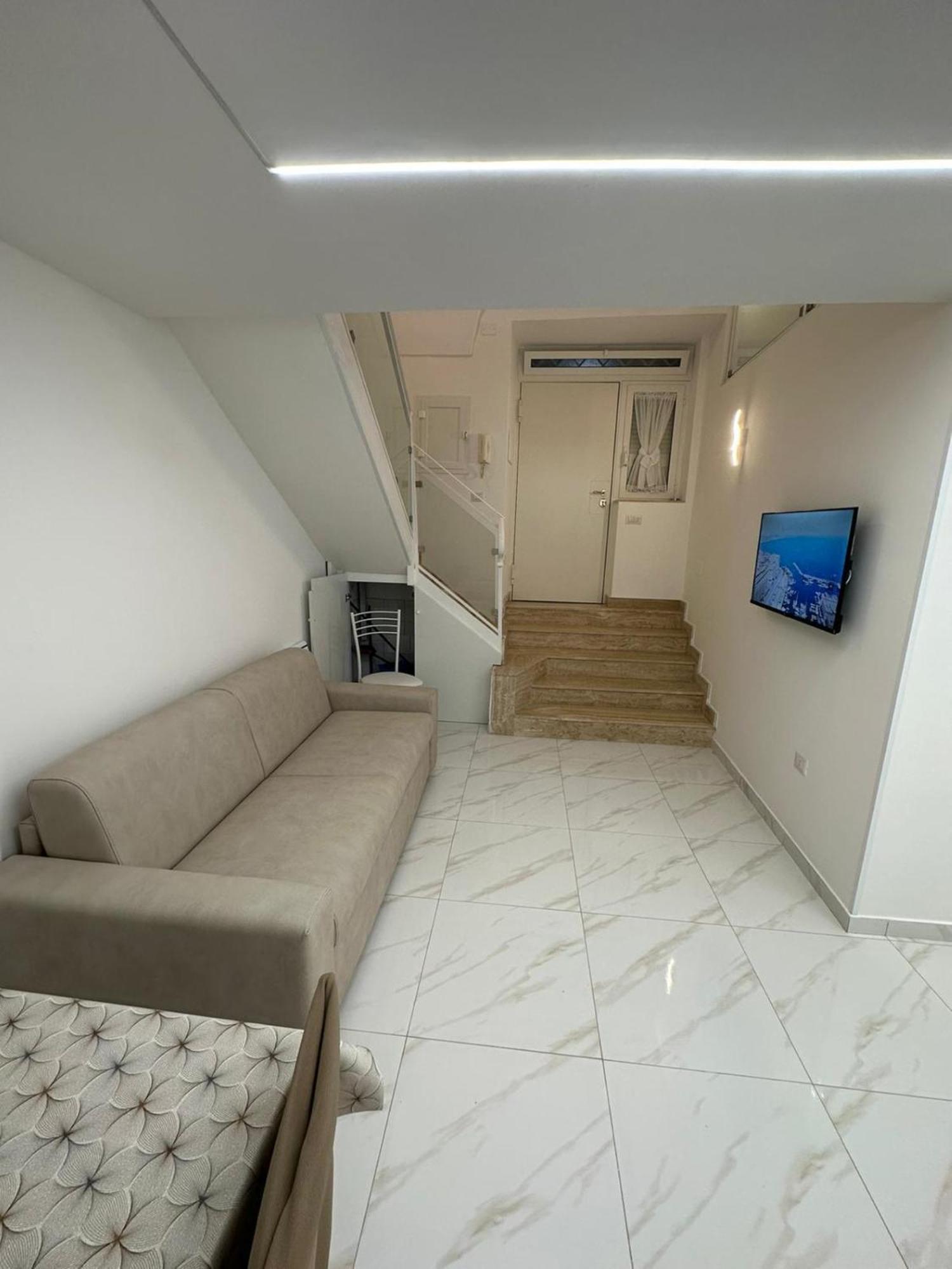 Dimora Nei Quartieri Spagnoli Napoli Dış mekan fotoğraf