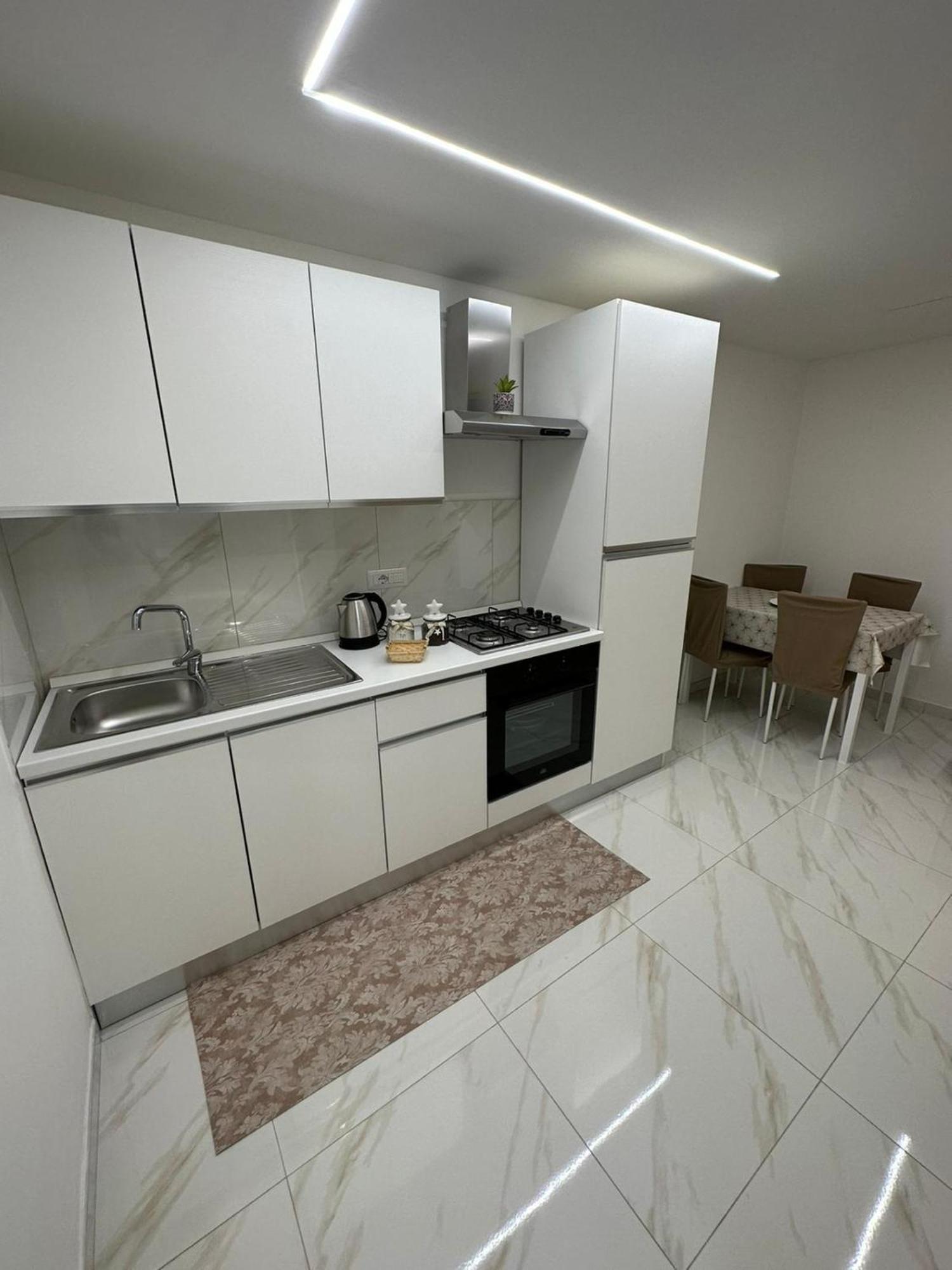 Dimora Nei Quartieri Spagnoli Napoli Dış mekan fotoğraf